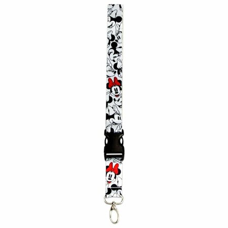 TOSAFOS Disney  Expressions Lanyard TO3598089